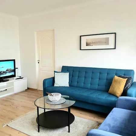 Cozy One Bedroom Apartment In Old Town Vilnius Dış mekan fotoğraf