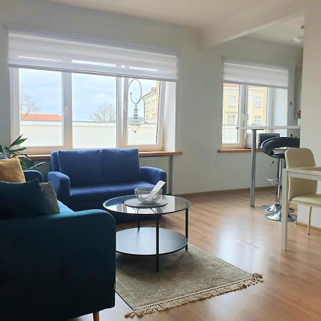 Cozy One Bedroom Apartment In Old Town Vilnius Dış mekan fotoğraf